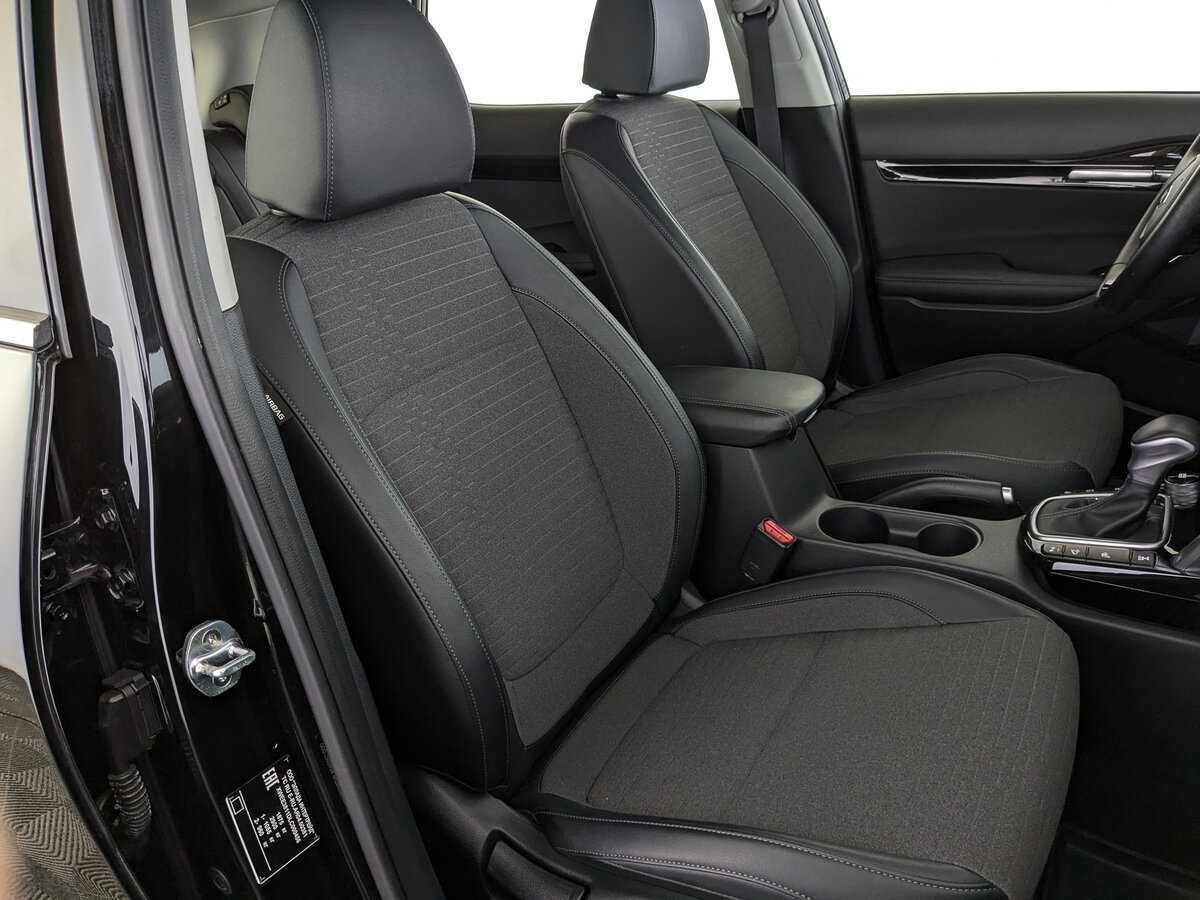 Киа Сельтос б/у, 2020, Автоматическая. Фото: #23