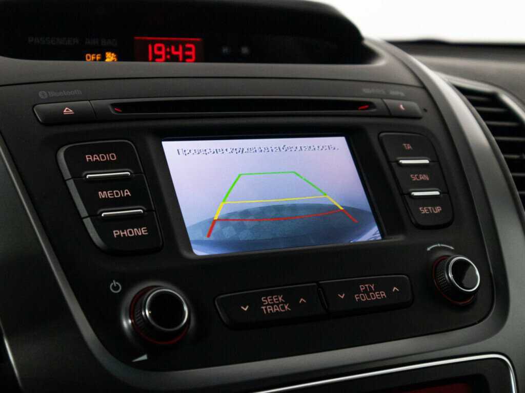 Киа Соренто б/у, 2019, Автоматическая. Фото: #14