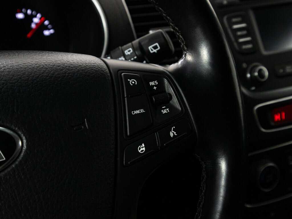 Киа Соренто б/у, 2019, Автоматическая. Фото: #18