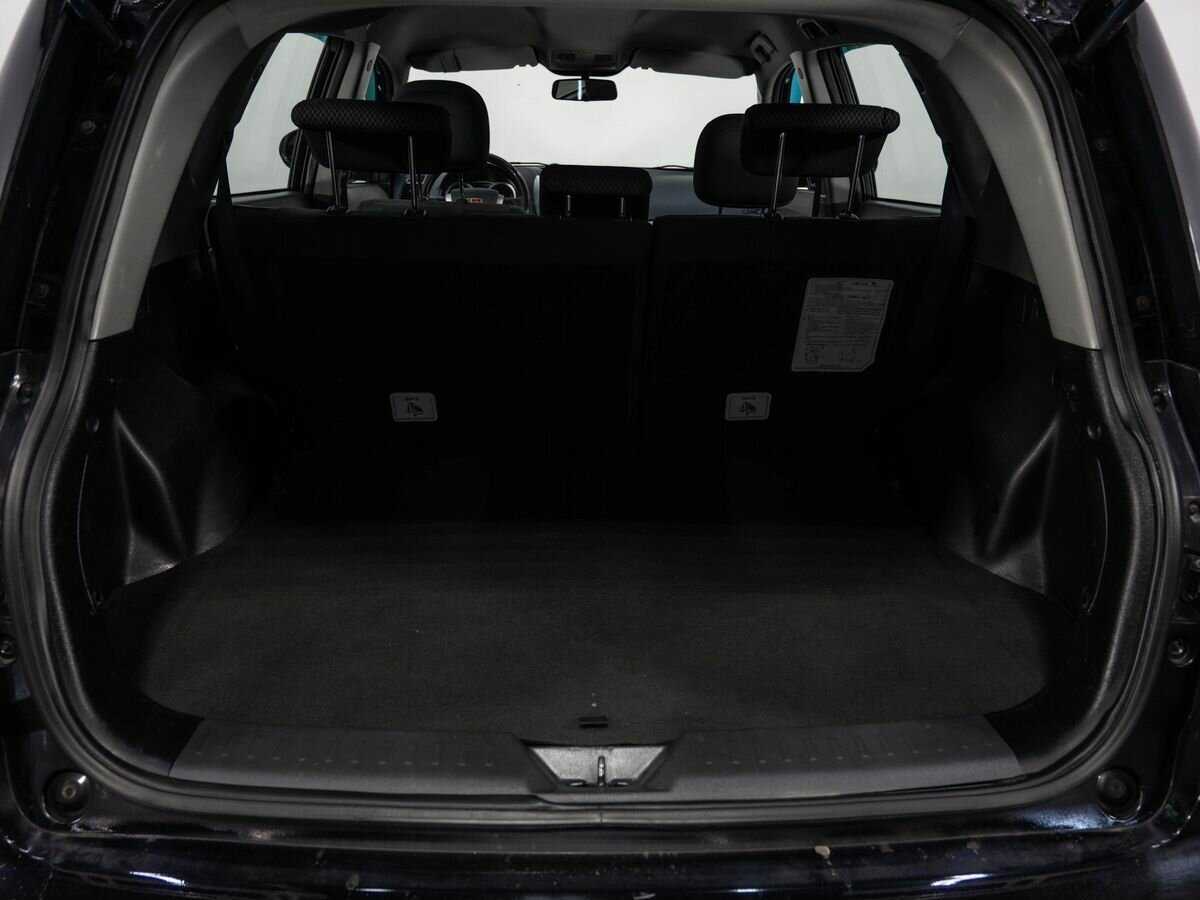 Джили Эмгранд Икс7 б/у, 2015, Автоматическая. Фото: #22