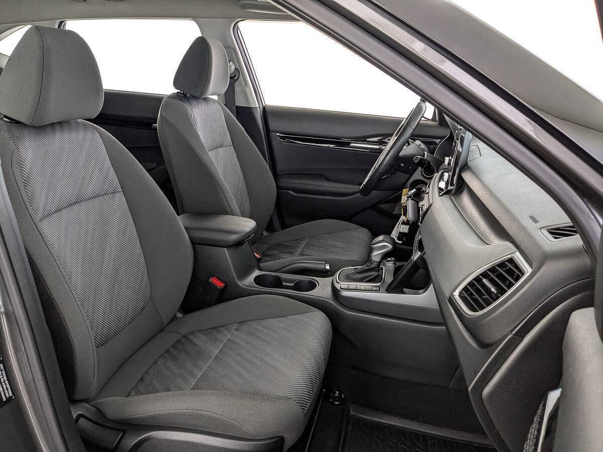 Киа Сельтос б/у, 2021, Автоматическая. Фото: #21