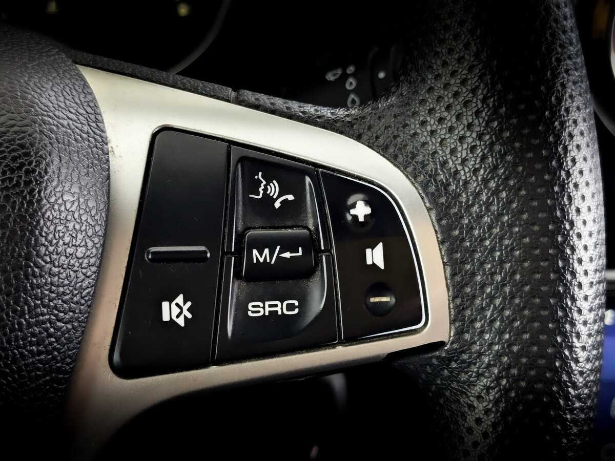 Лада (ВАЗ) Ларгус б/у, 2021, Механическая. Фото: #25