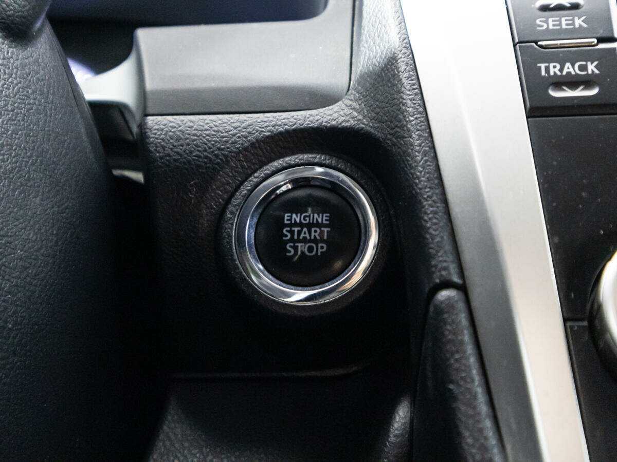 Тойота Камри б/у, 2013, Автоматическая. Фото: #17