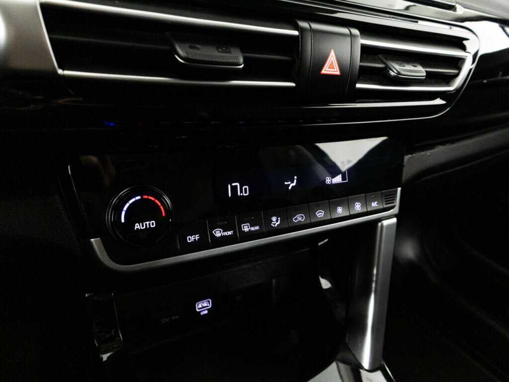 Киа Сельтос б/у, 2020, Вариатор. Фото: #17