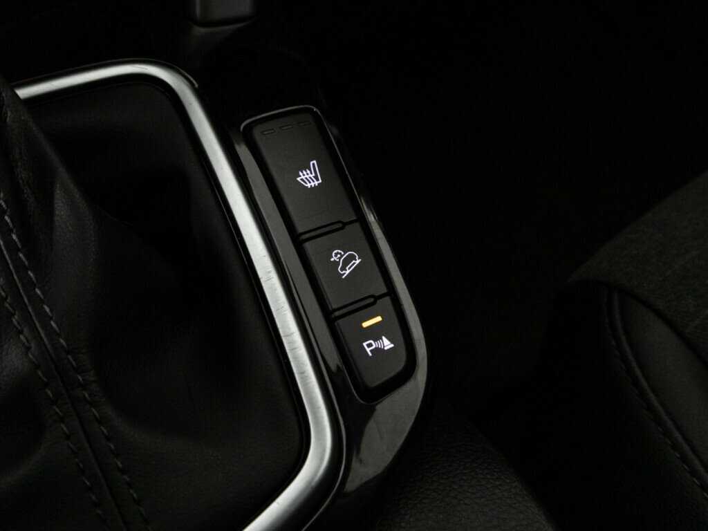 Киа Сельтос б/у, 2020, Вариатор. Фото: #18