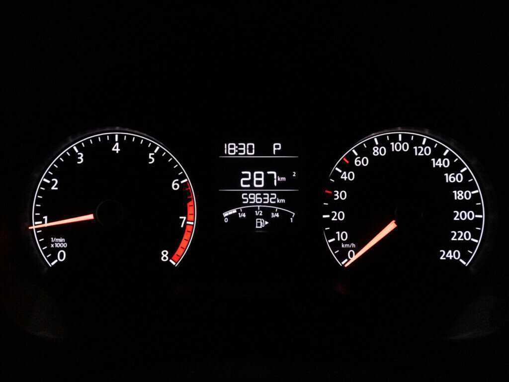 Фольксваген Поло б/у, 2018, Автоматическая. Фото: #11