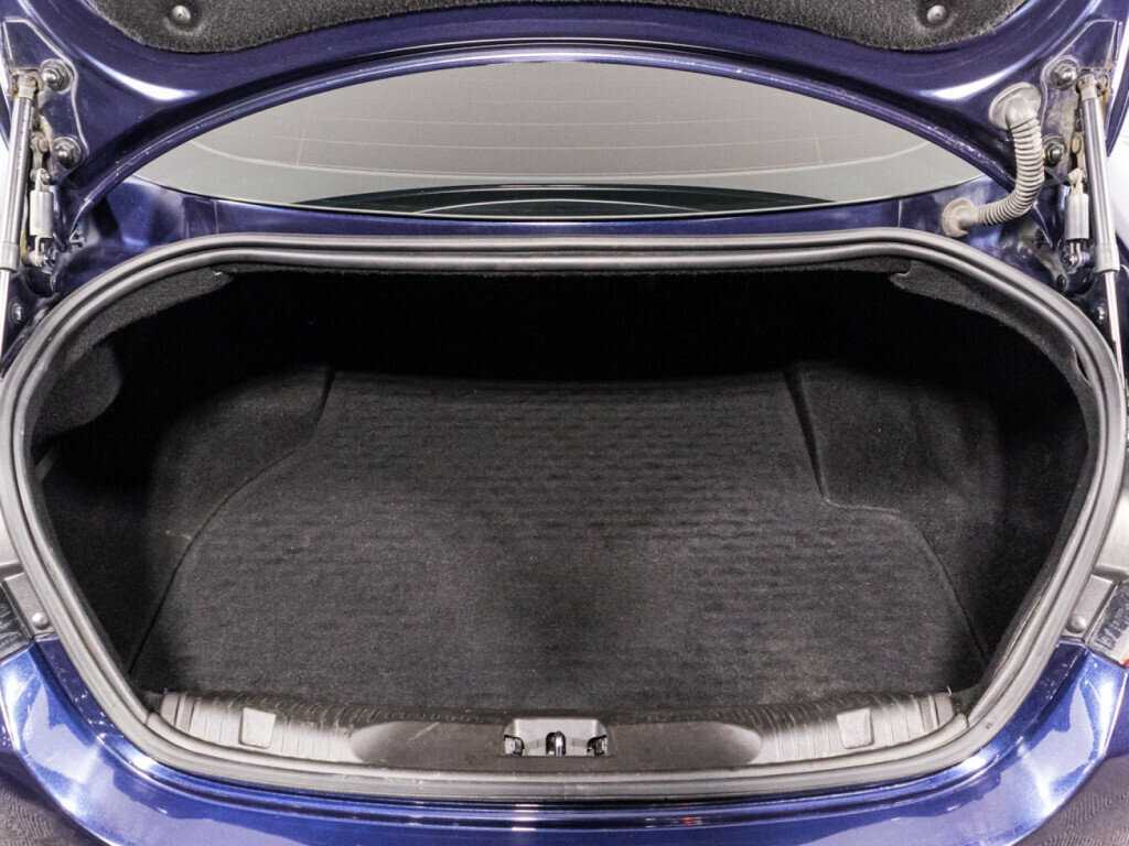 Ягуар ИксФ б/у, 2012, Автоматическая. Фото: #14