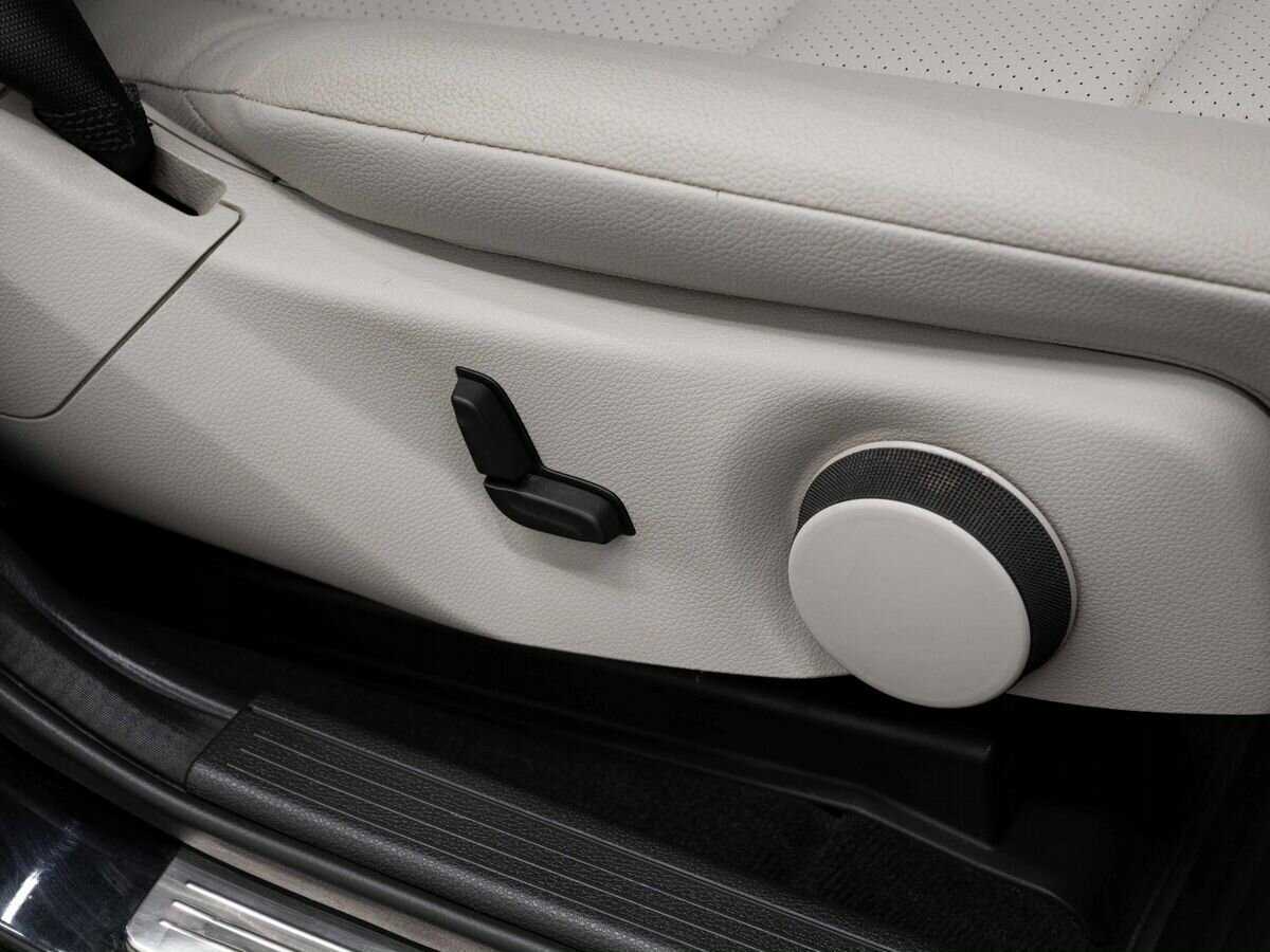 Мерседес-Бенц ГЛК-Класс б/у, 2013, Автоматическая. Фото: #13