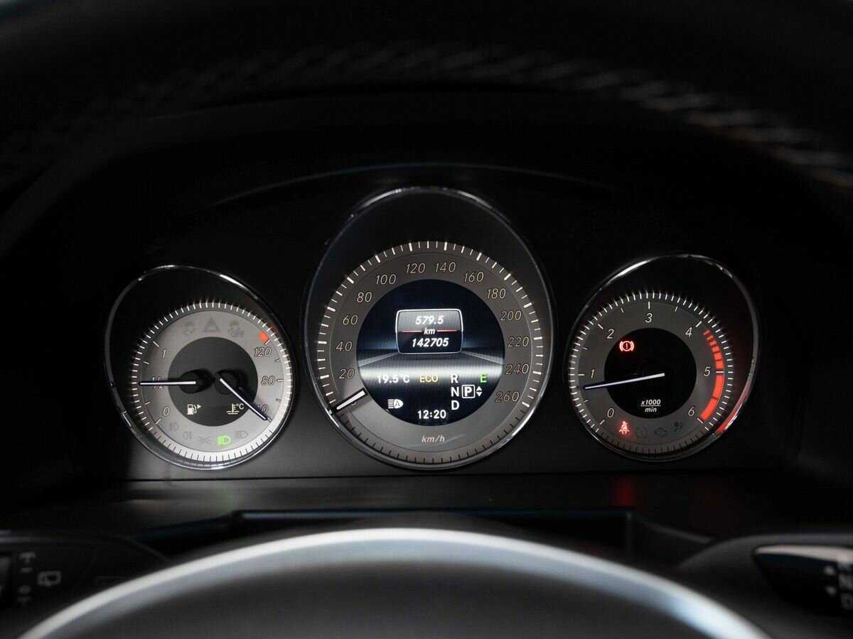 Мерседес-Бенц ГЛК-Класс б/у, 2013, Автоматическая. Фото: #18