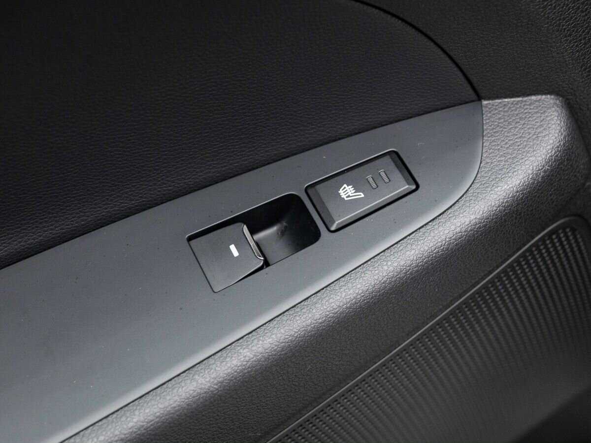 Хендай Туксон б/у, 2018, Автоматическая. Фото: #22