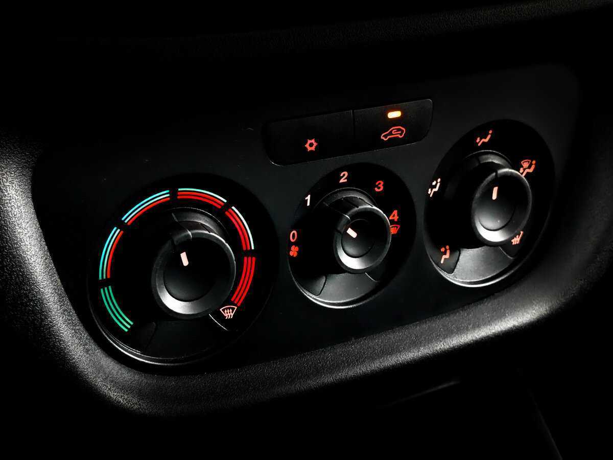 Фиат Добло б/у, 2019, Механическая. Фото: #23