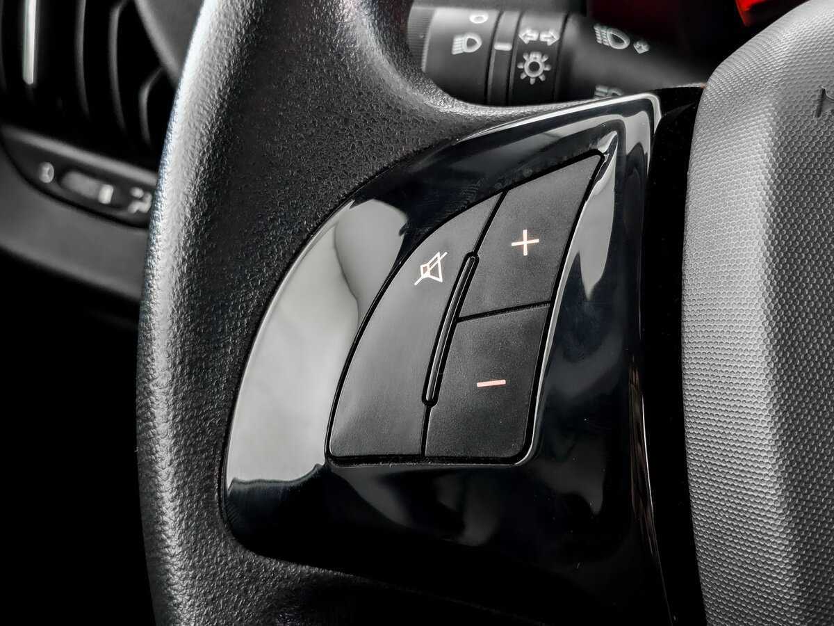 Фиат Добло б/у, 2019, Механическая. Фото: #24