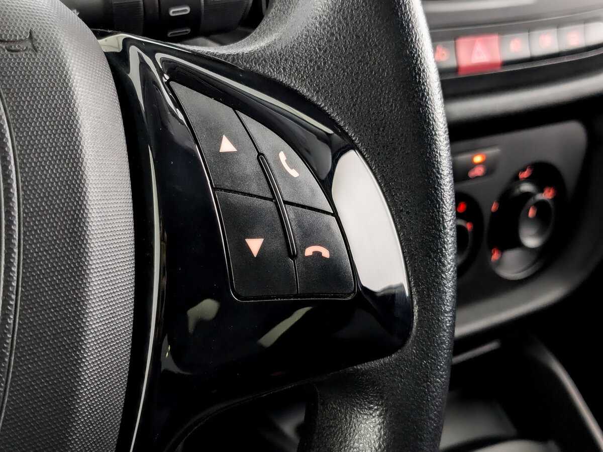 Фиат Добло б/у, 2019, Механическая. Фото: #25