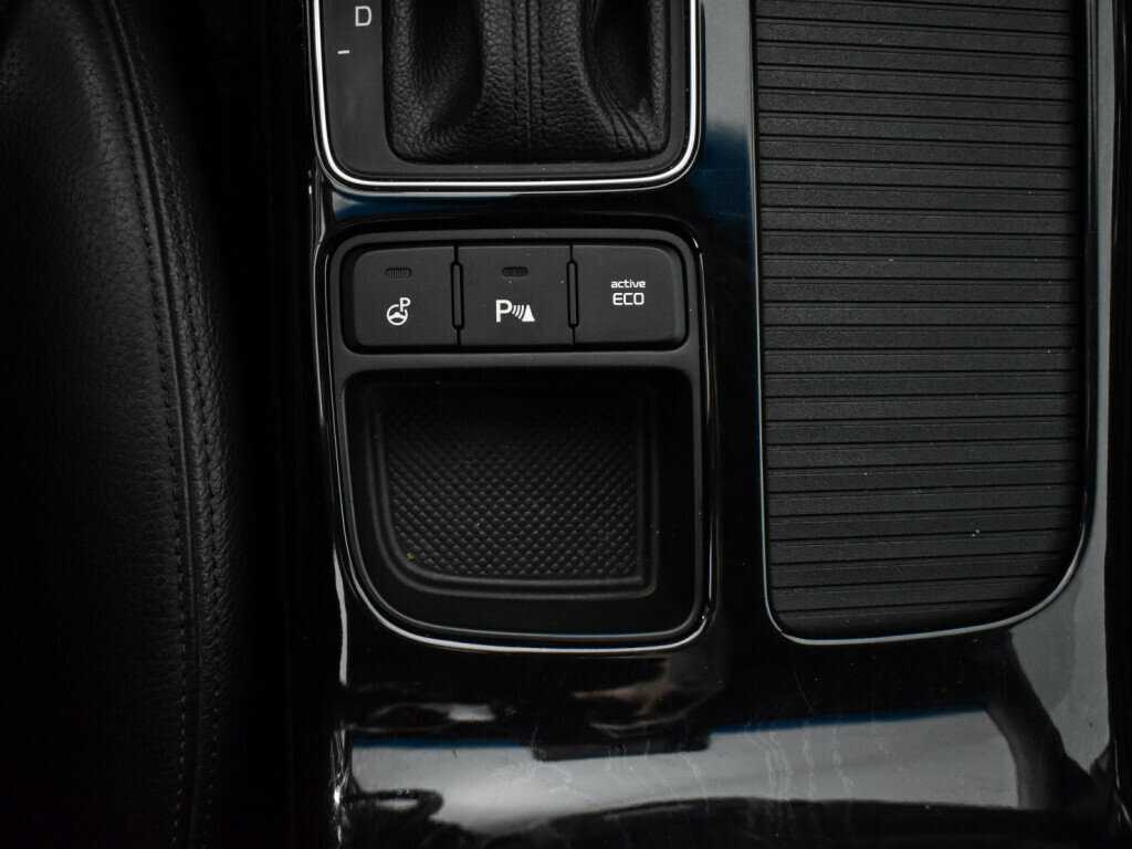 Киа Соренто б/у, 2017, Автоматическая. Фото: #10