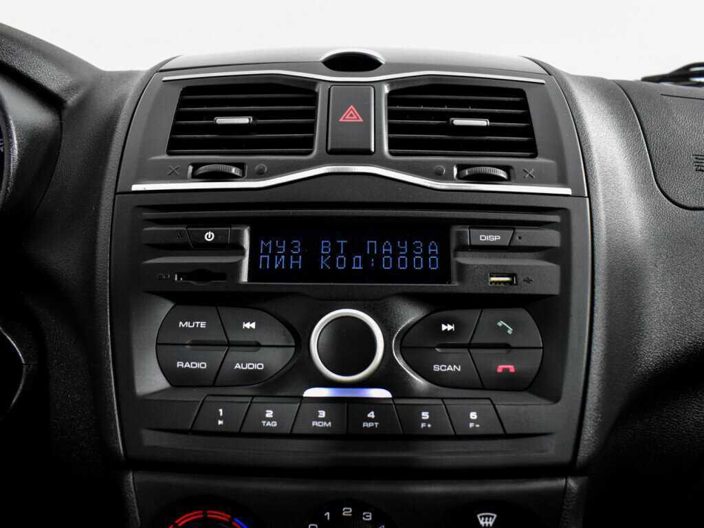 Лада (ВАЗ) Гранта б/у, 2020, Механическая. Фото: #13