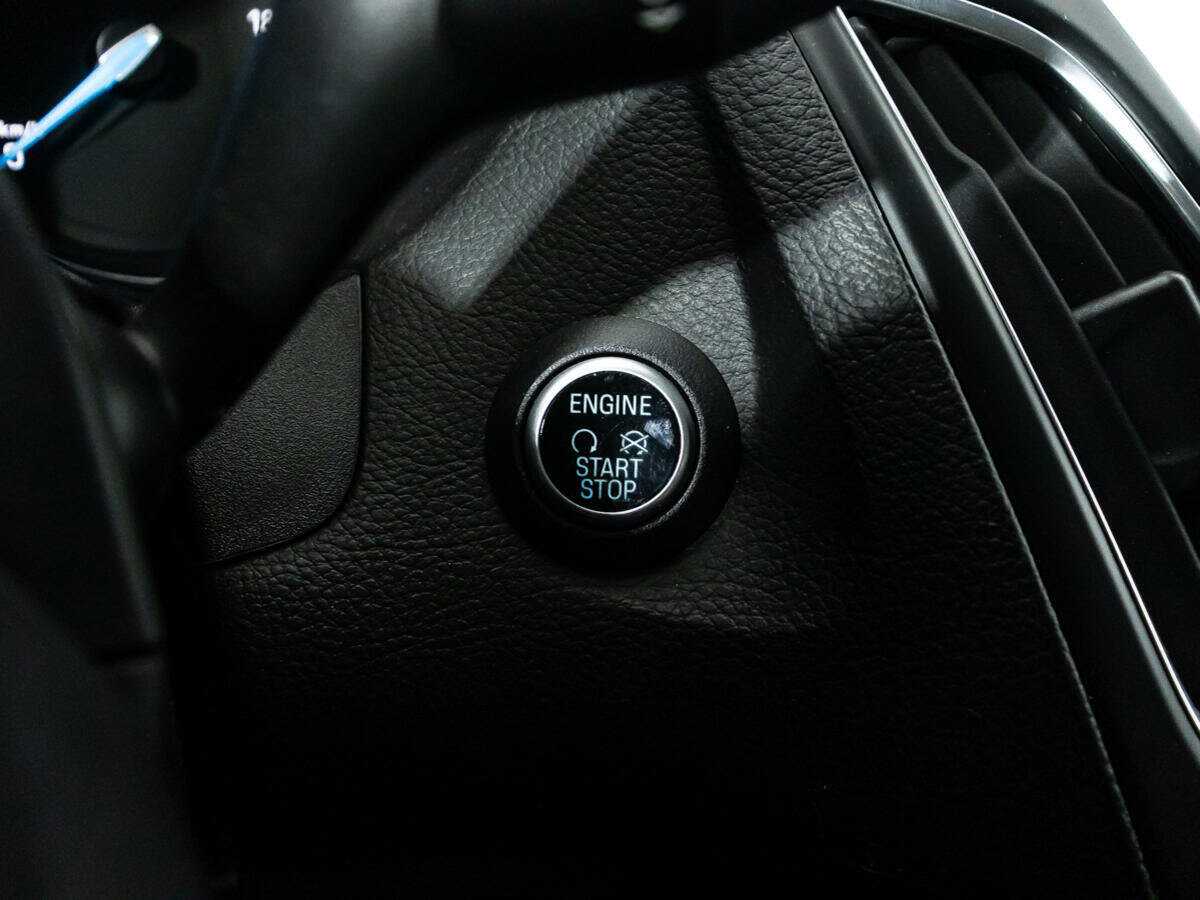 Форд Фокус б/у, 2017, Роботизированная. Фото: #17