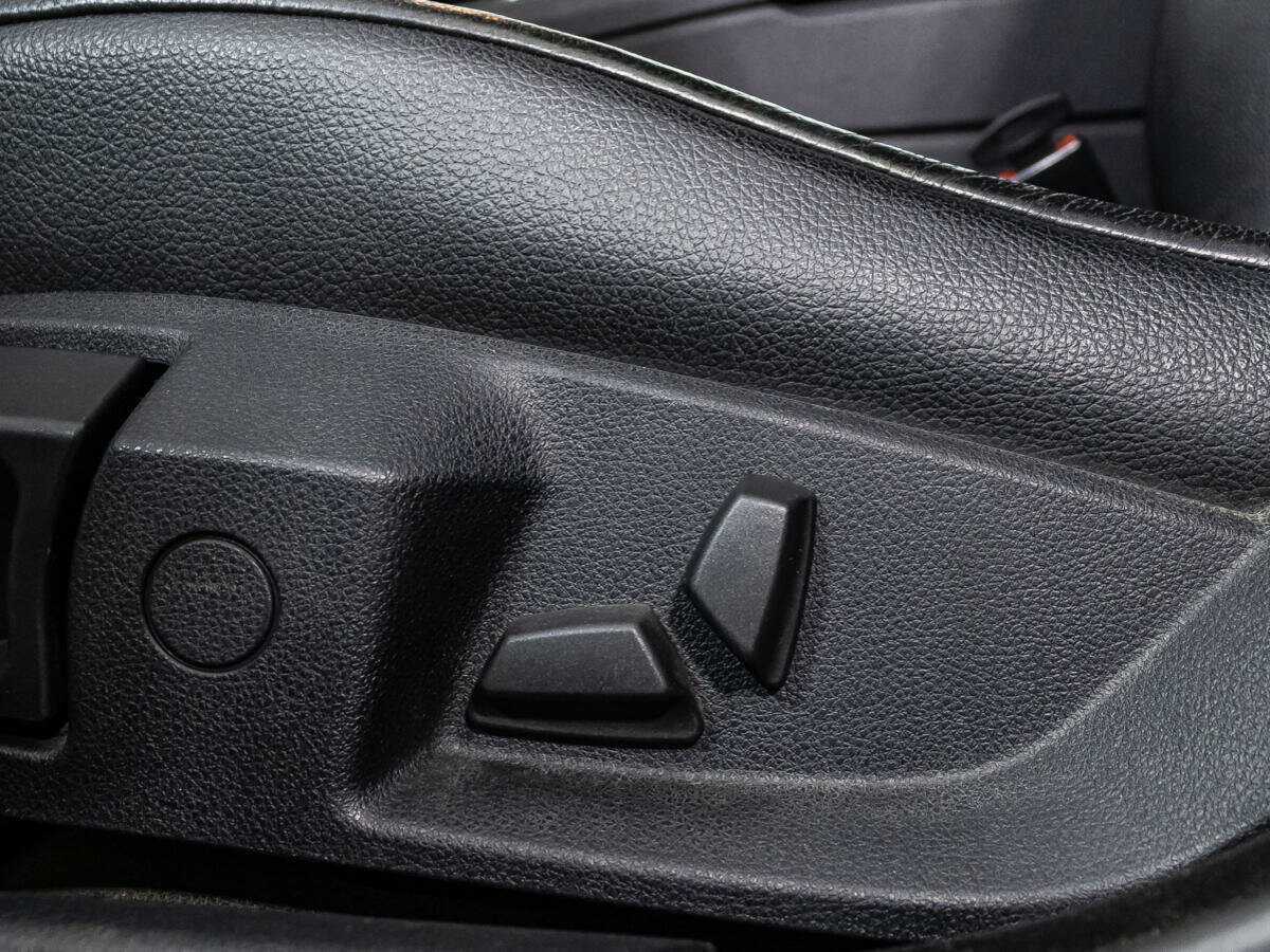 БМВ 5 серии б/у, 2012, Автоматическая. Фото: #16