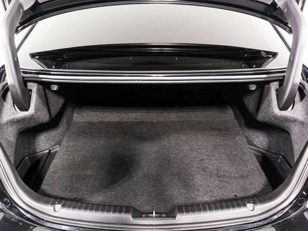 Мазда 6 б/у, 2016, Автоматическая. Фото: #14