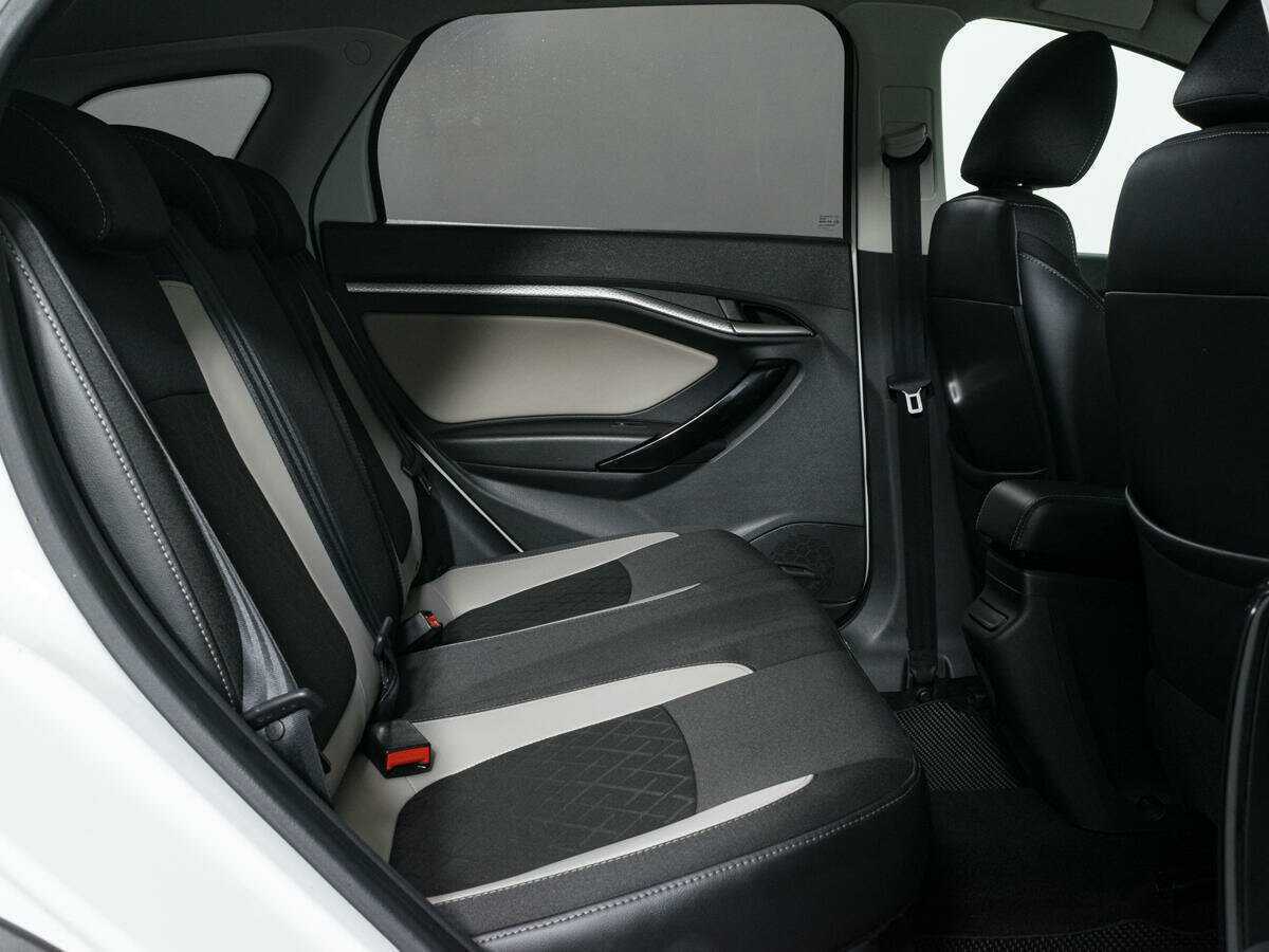 Лада (ВАЗ) Веста б/у, 2018, Механическая. Фото: #10