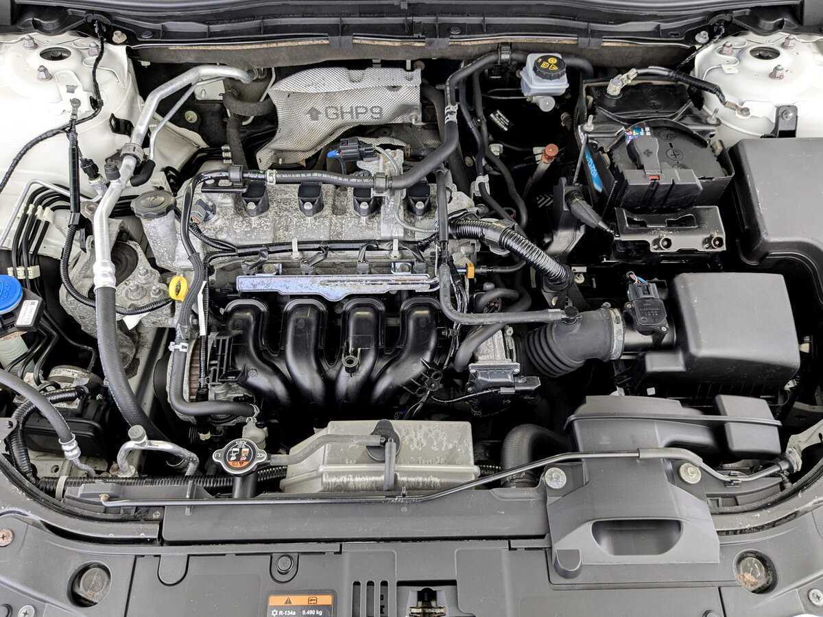 Мазда 3 б/у, 2015, Автоматическая. Фото: #8