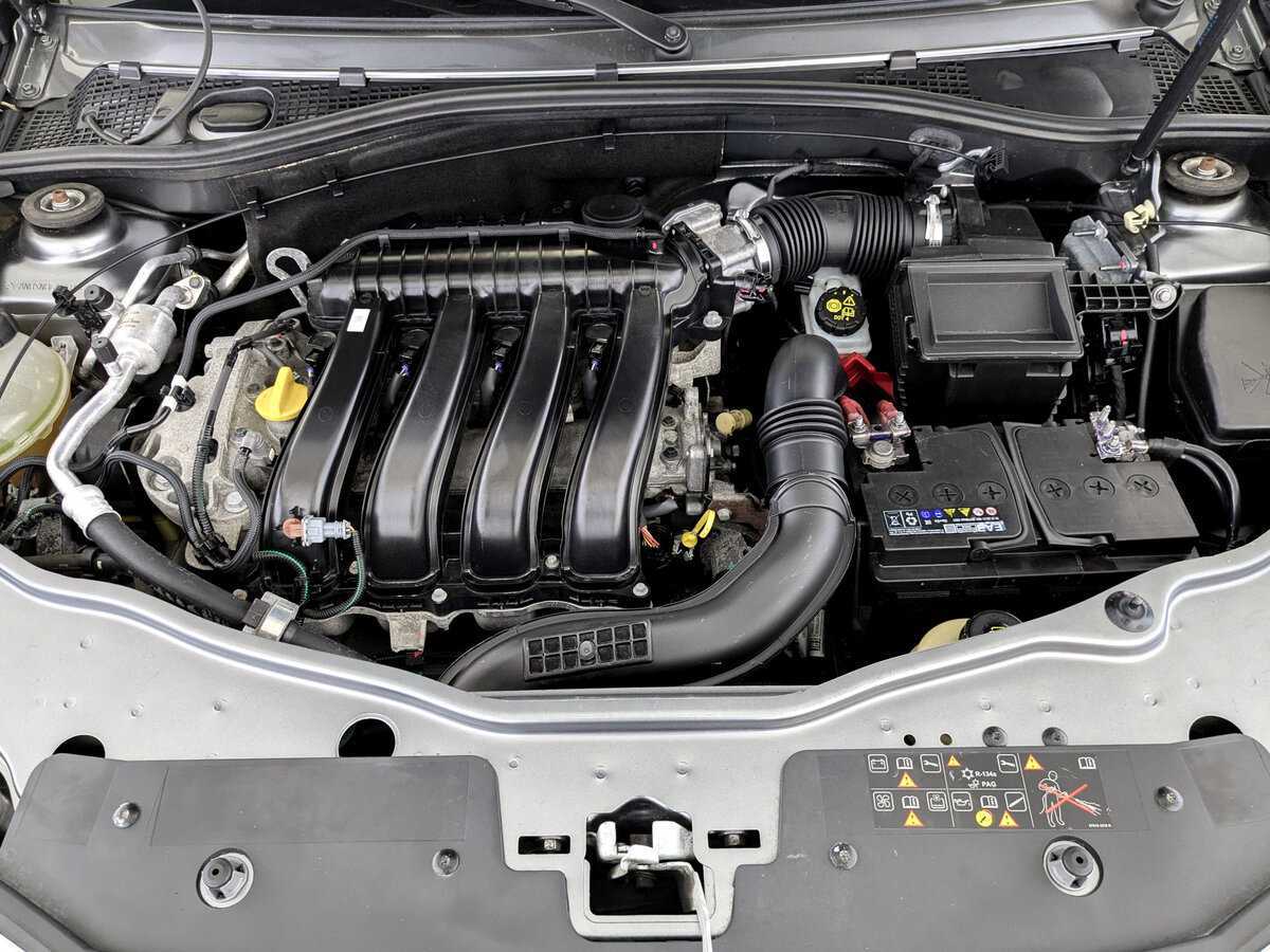 Ниссан Террано б/у, 2020, Автоматическая. Фото: #8