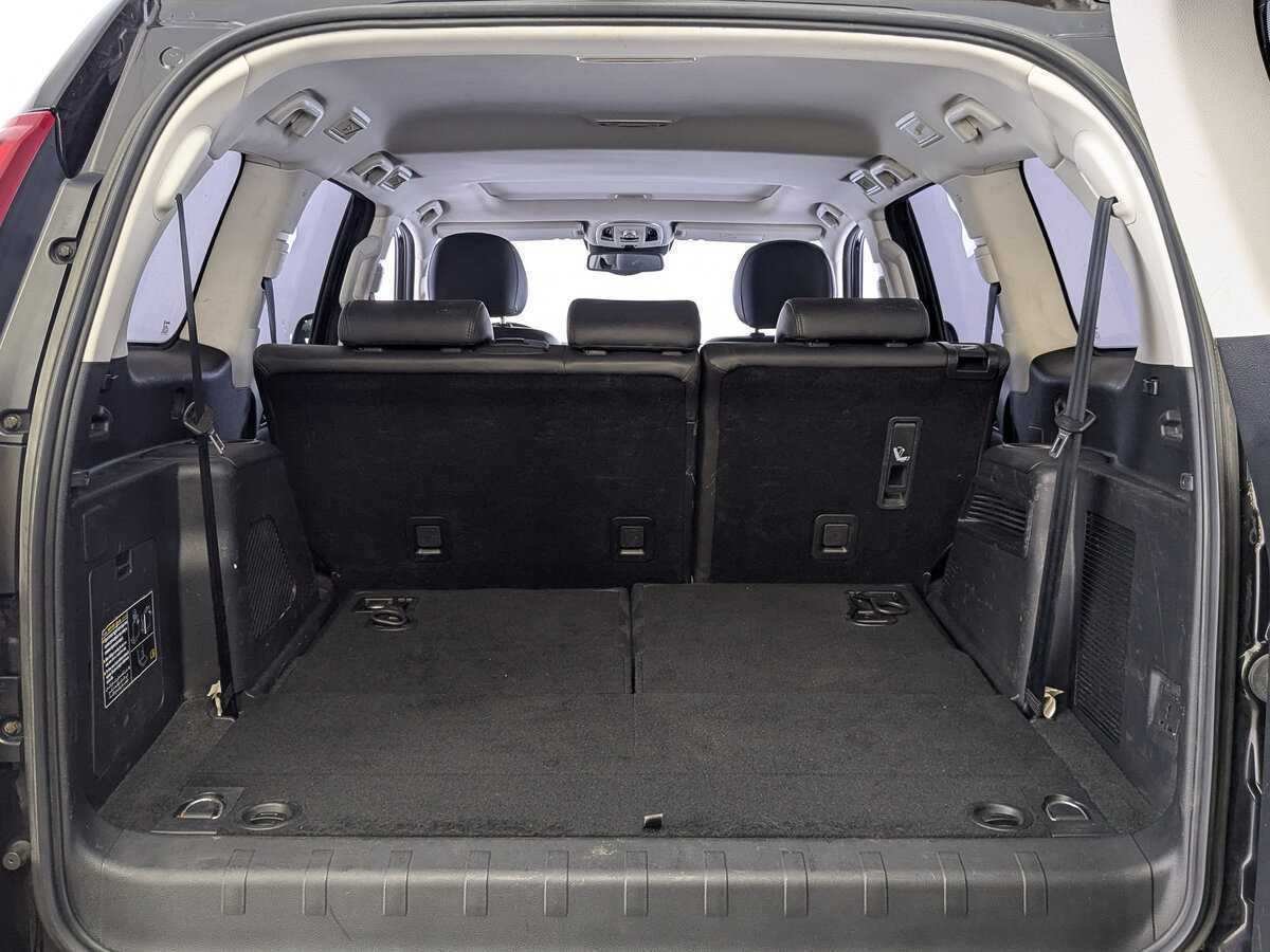 Хавал Х9 б/у, 2020, Автоматическая. Фото: #9