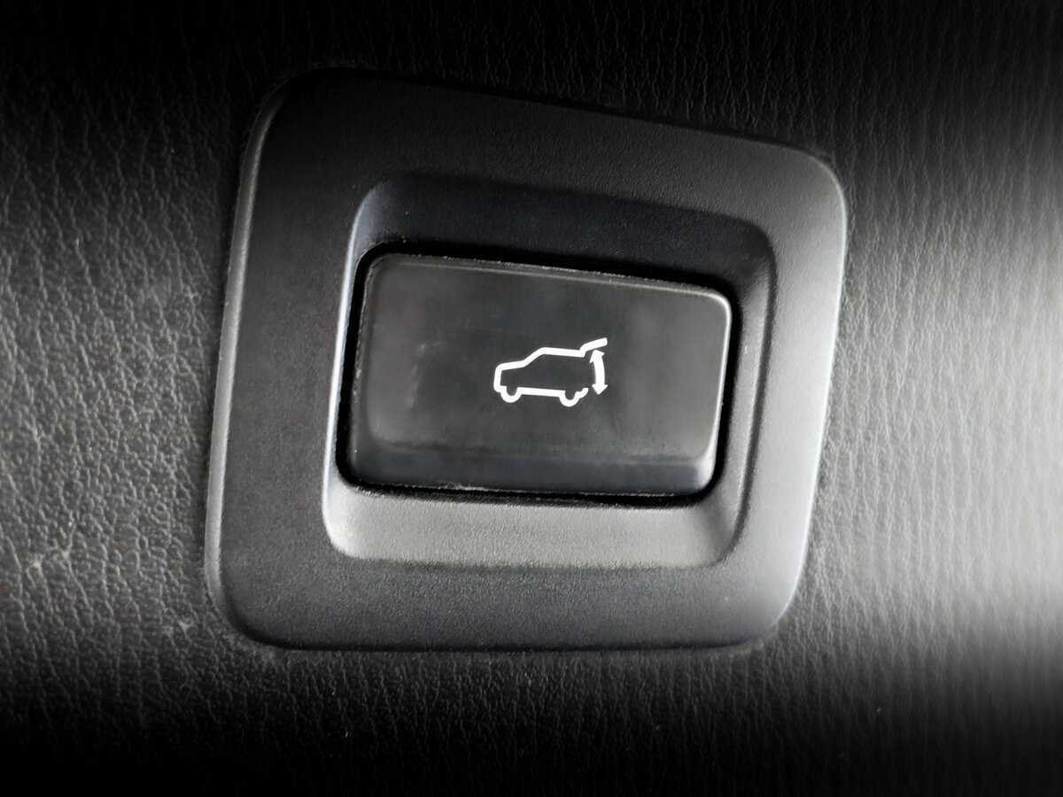 Мазда Ц-Икс-5 б/у, 2020, Автоматическая. Фото: #25