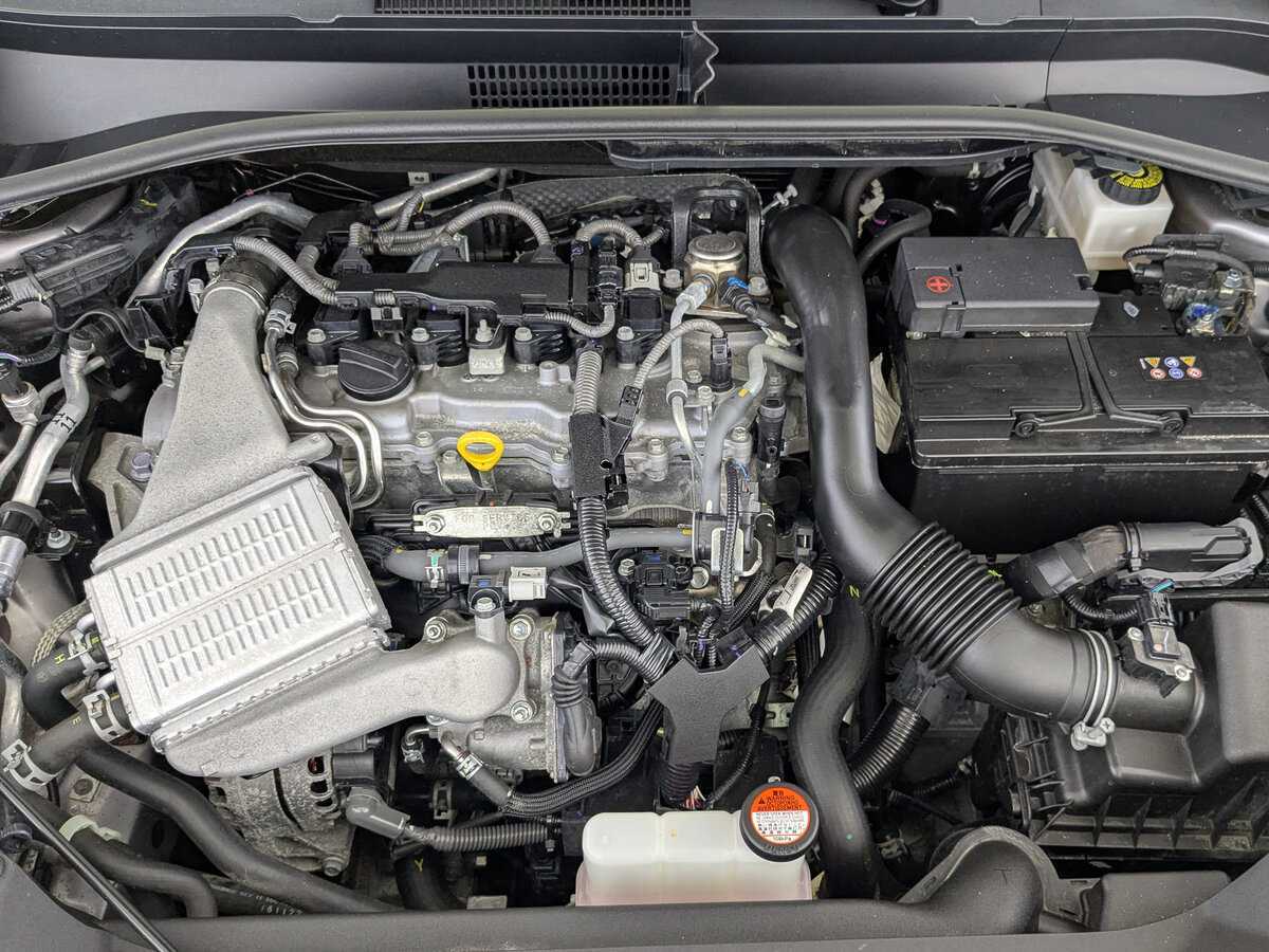 Тойота Ц-ШР б/у, 2017, Вариатор. Фото: #8