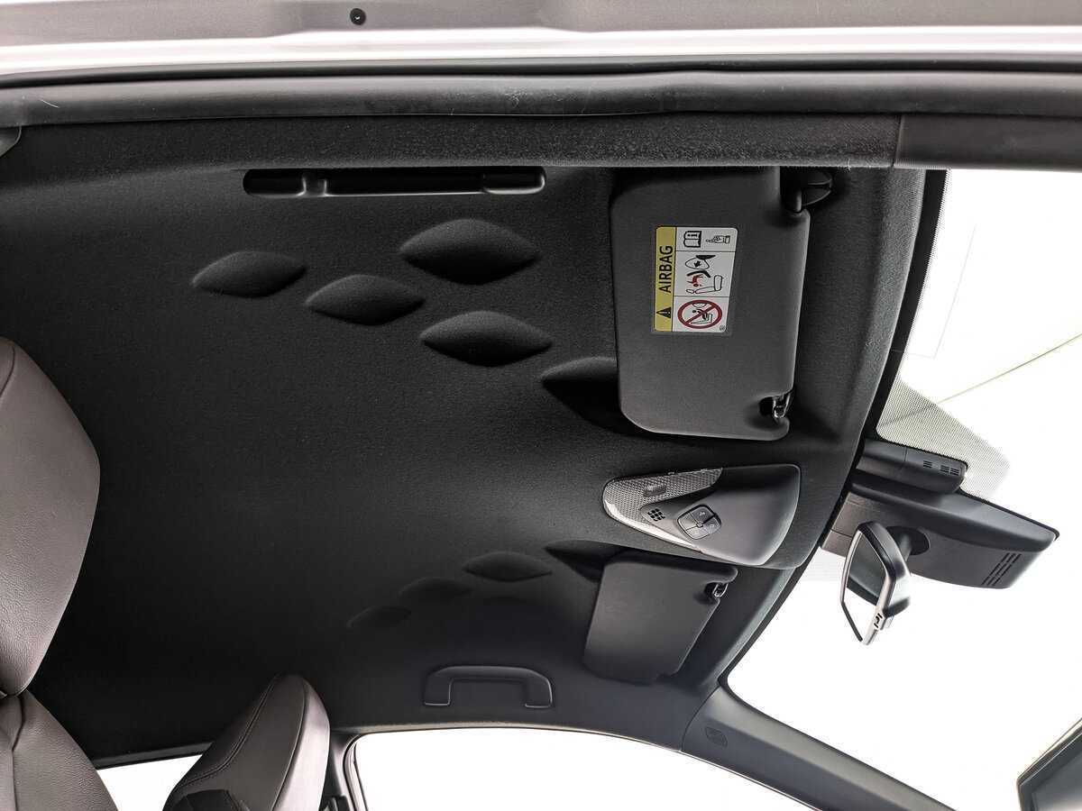 Тойота Ц-ШР б/у, 2017, Вариатор. Фото: #22