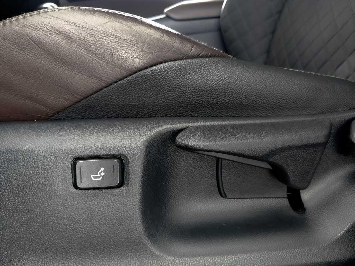 Тойота Ц-ШР б/у, 2017, Вариатор. Фото: #28