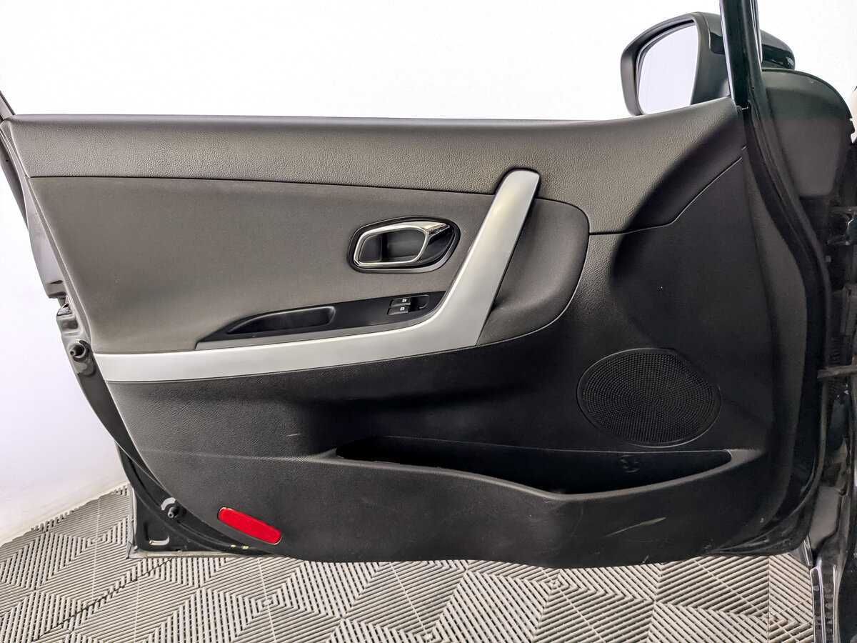 Киа Сид б/у, 2014, Механическая. Фото: #18