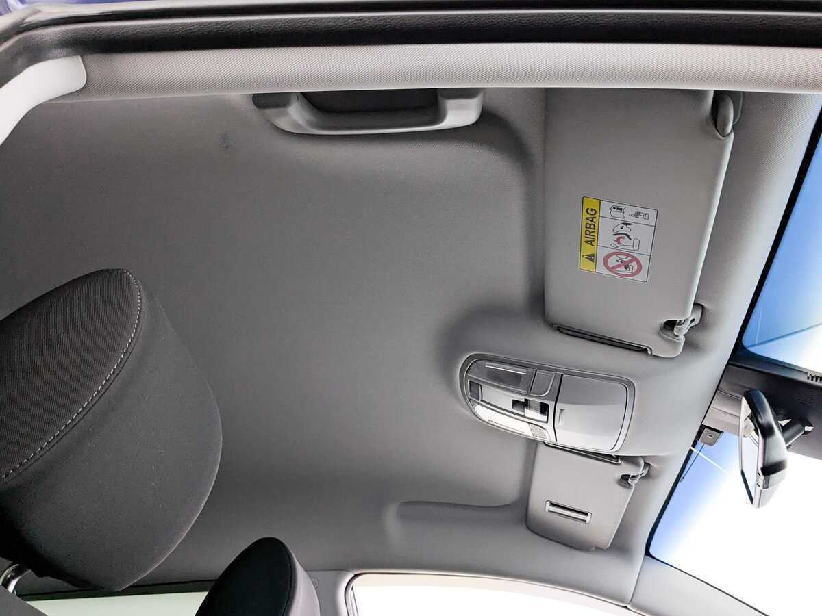 Хендай Туксон б/у, 2019, Автоматическая. Фото: #21