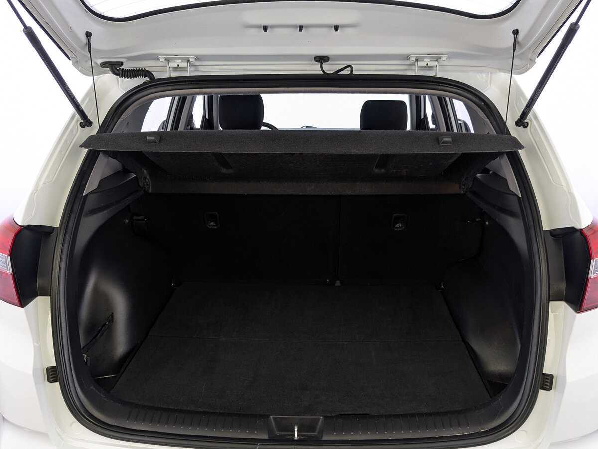 Хендай Крета б/у, 2020, Автоматическая. Фото: #9