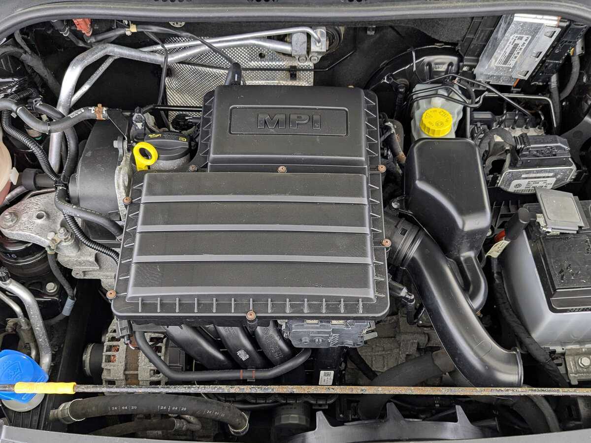 Фольксваген Поло б/у, 2020, Автоматическая. Фото: #8