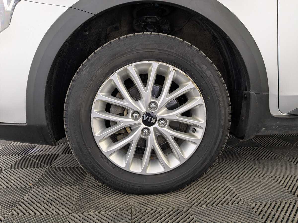 Киа Рио б/у, 2020, Автоматическая. Фото: #11