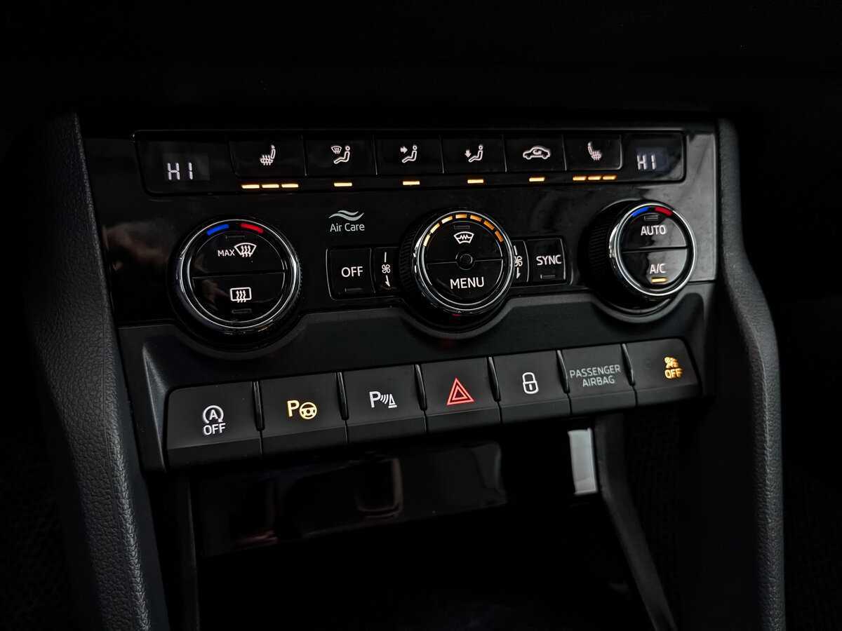 Шкода Карок б/у, 2020, Автоматическая. Фото: #18