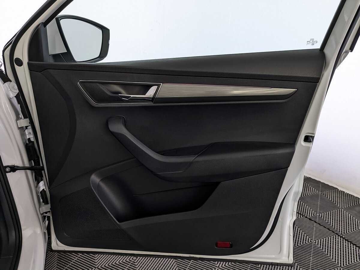 Шкода Карок б/у, 2020, Автоматическая. Фото: #22