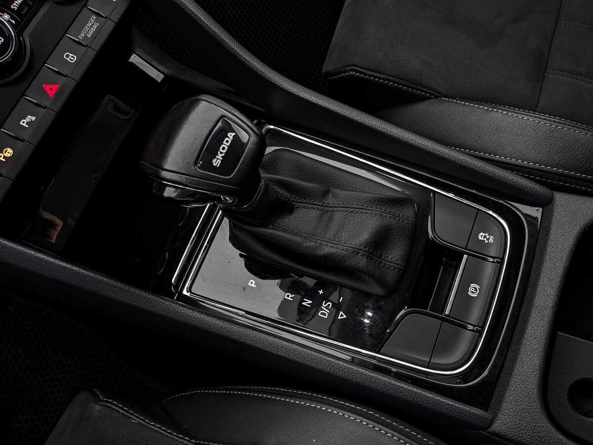 Шкода Карок б/у, 2020, Автоматическая. Фото: #24