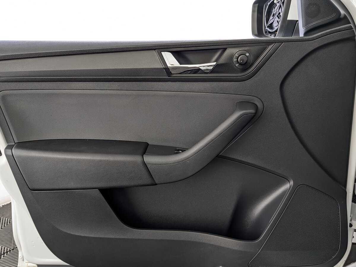 Шкода Рапид б/у, 2019, Автоматическая. Фото: #16