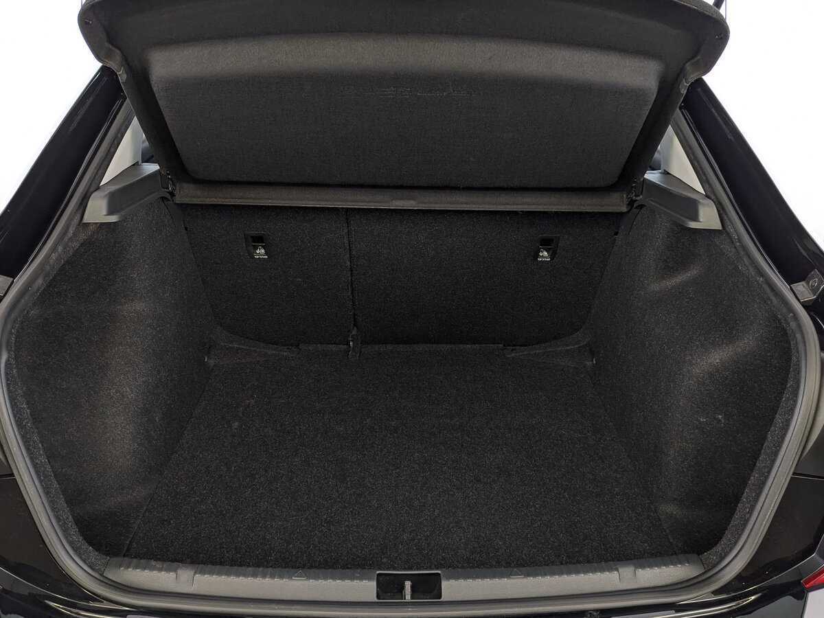 Фольксваген Поло б/у, 2020, Автоматическая. Фото: #9