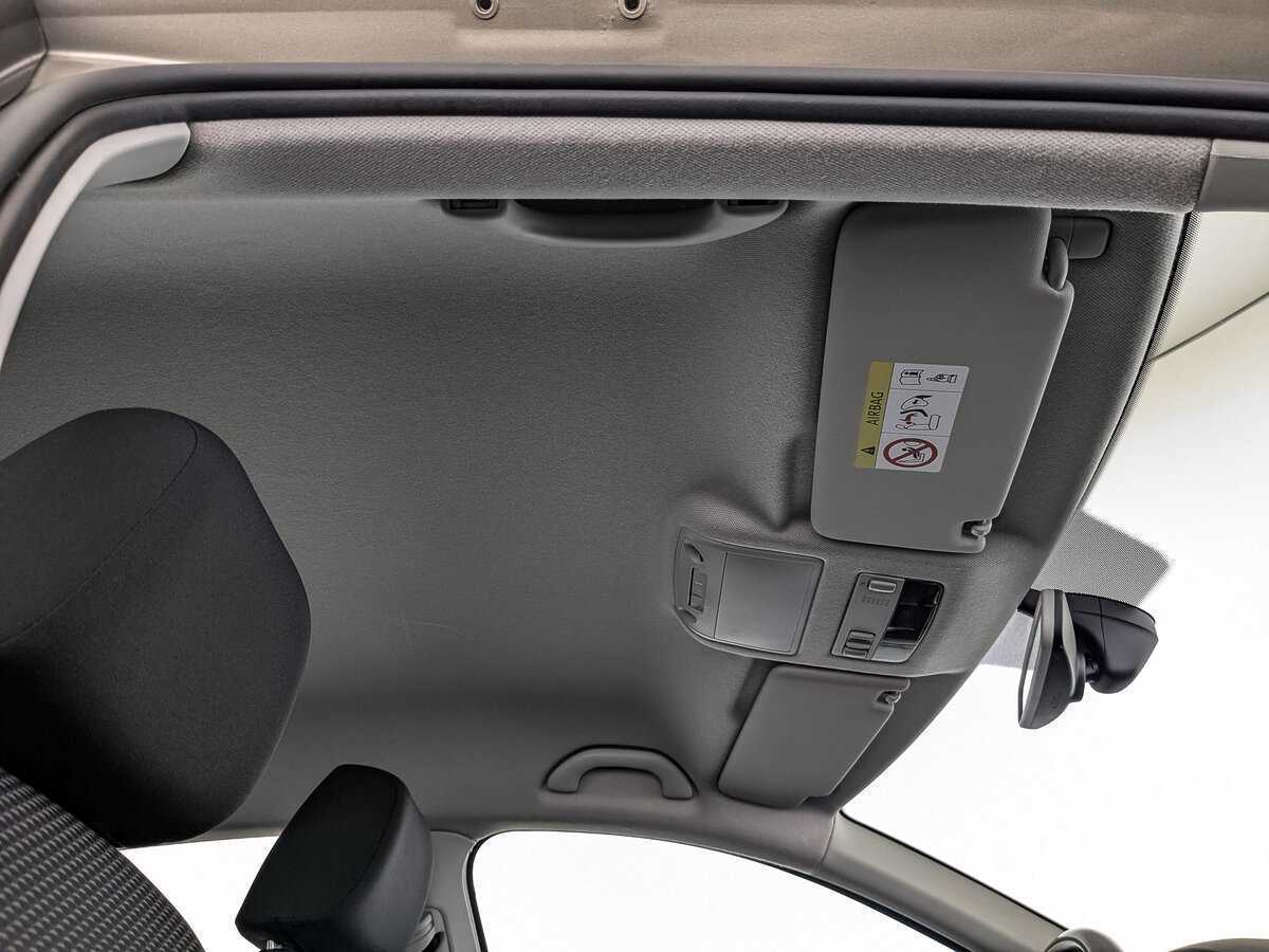 Фольксваген Поло б/у, 2020, Автоматическая. Фото: #22