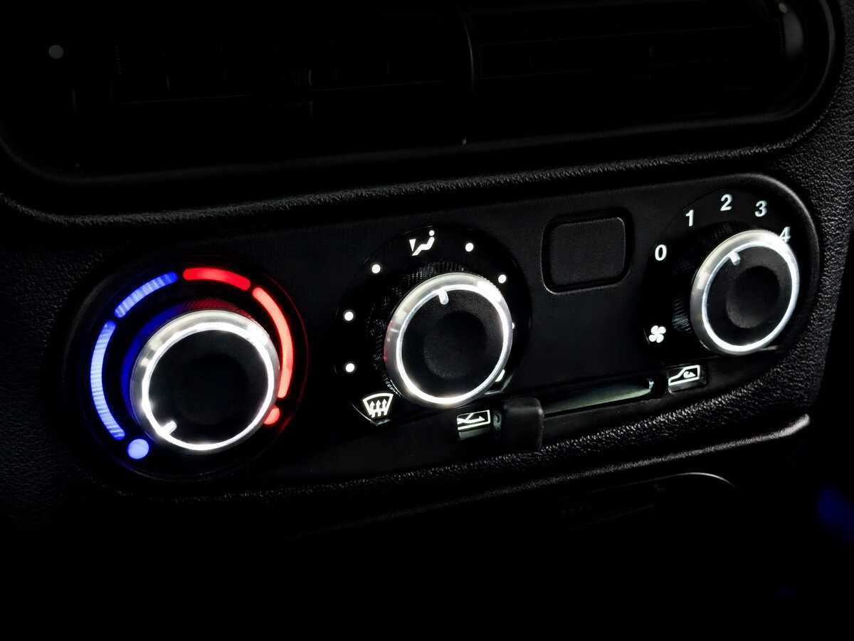 Лада (ВАЗ) Нива б/у, 2022, Механическая. Фото: #24