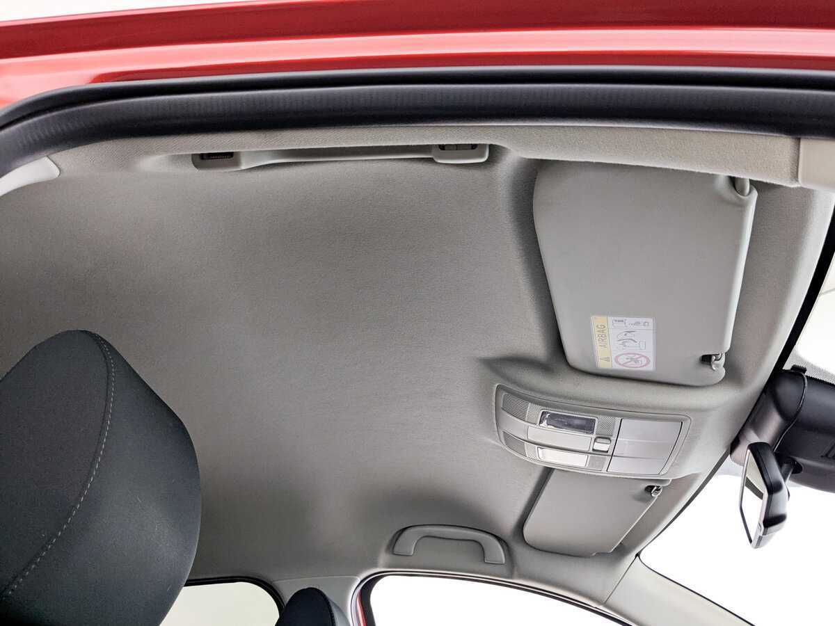 Мазда Ц-Икс-5 б/у, 2016, Автоматическая. Фото: #19