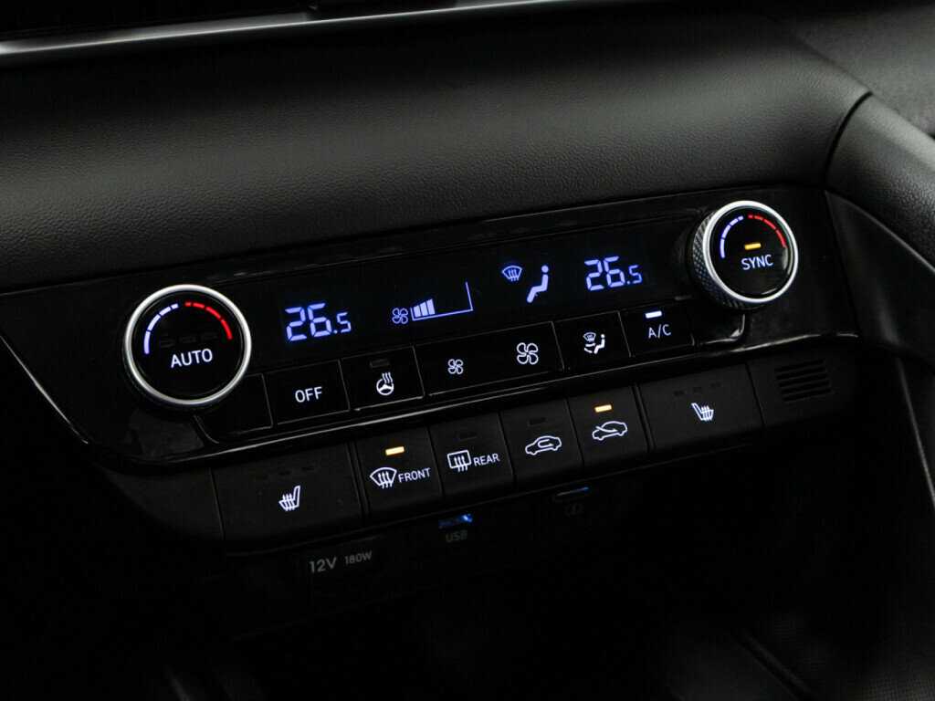 Хендай Елантра б/у, 2021, Автоматическая. Фото: #15