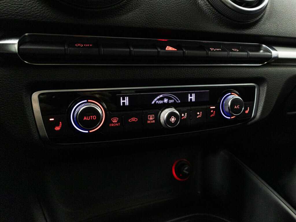 Ауди А3 б/у, 2013, Роботизированная. Фото: #16