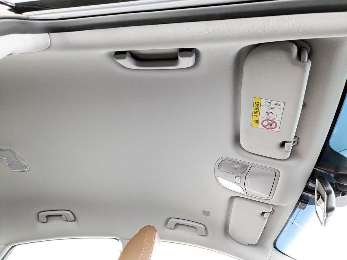 Хендай ай40 б/у, 2017, Автоматическая. Фото: #22