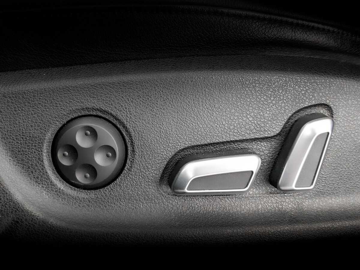 Ауди А6 б/у, 2017, Роботизированная. Фото: #20