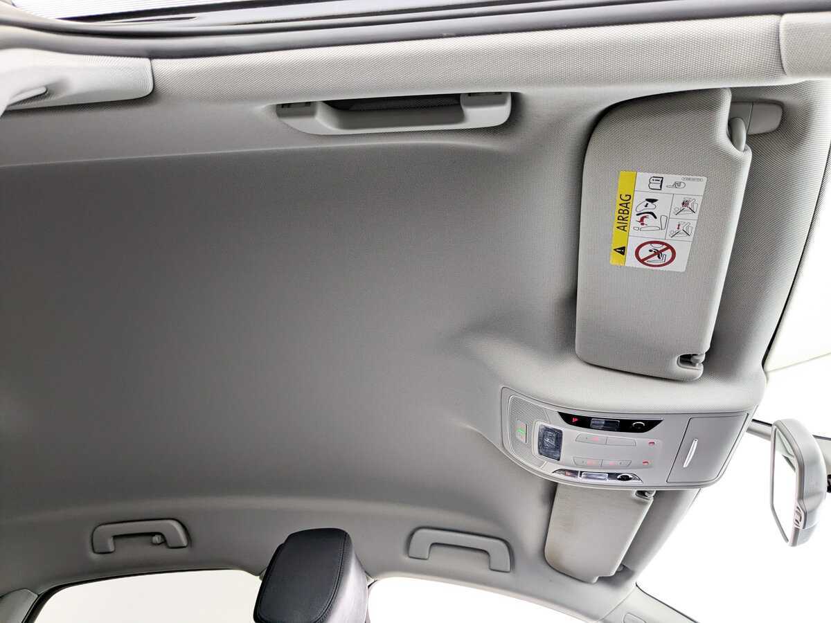 Ауди А6 б/у, 2017, Роботизированная. Фото: #21