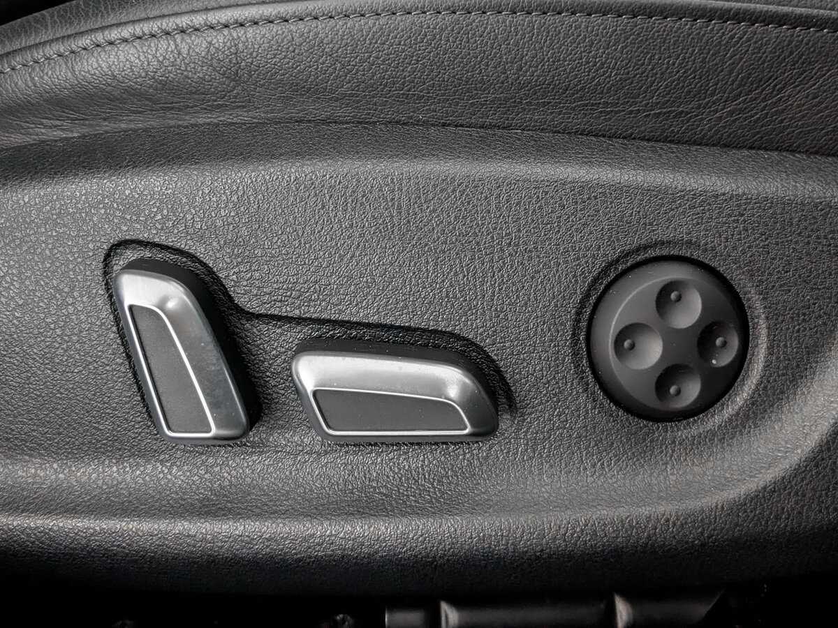 Ауди А6 б/у, 2017, Роботизированная. Фото: #23