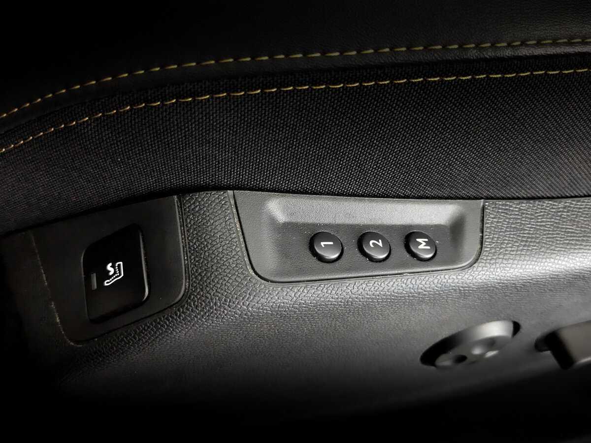 Пежо 3008 б/у, 2019, Автоматическая. Фото: #19